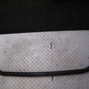 WAŁEK DRĄŻEK KIEROWNICZY SCANIA