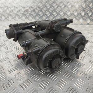 OBUDOWA FILTRA PALIWA SCANIA XPI EURO 5