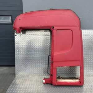 BOK KABINY DUŻY SCHOWEK SCANIA R HIGHLINE