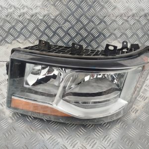 LAMPA REFLEKTOR LEWY H7 SCANIA NTG