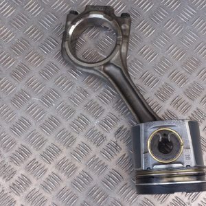 KORBOWÓD Z TŁOKIEM DAF XF 106