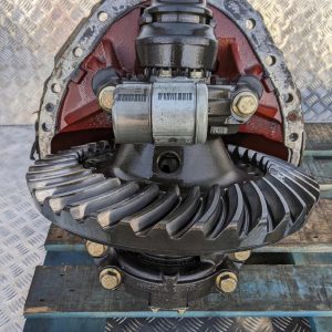 DYFERENCJAŁ DAF CF XF LF 3.7 TYP 1344 DAF CF XF LF