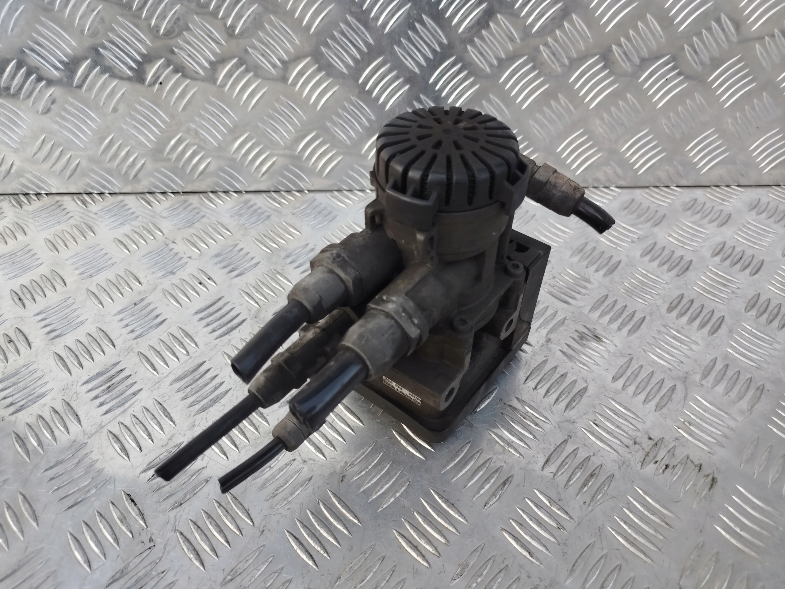 MODULATOR POJEDYŃCZY EBS SCANIA