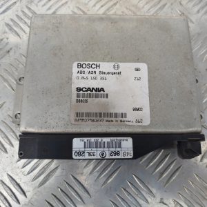 STEROWNIK ABS/ASR SCANIA 4 1388035