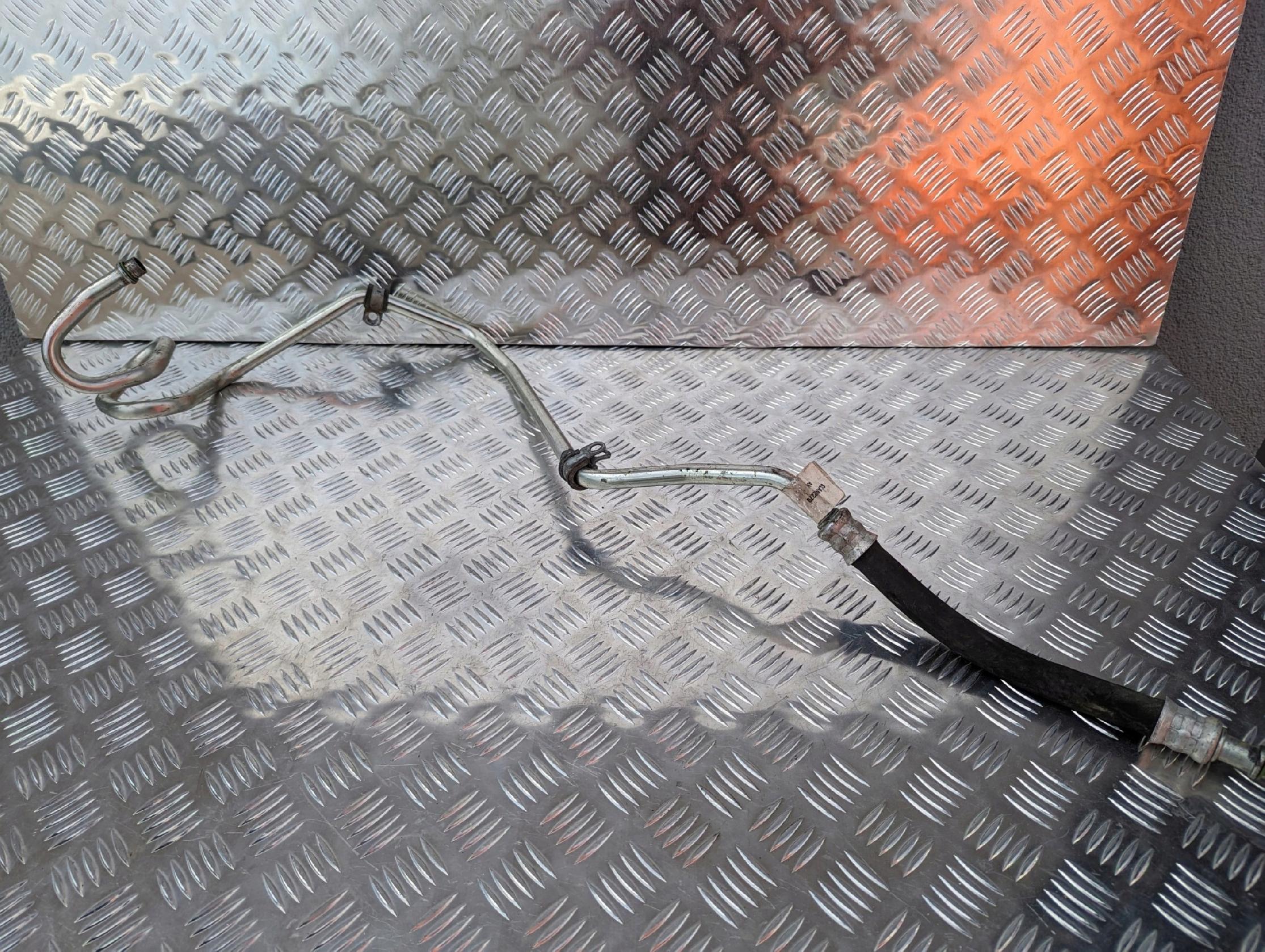 SPIRALA WĘŻOWNICA APS SCANIA NTG