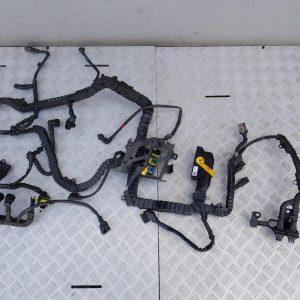 WIĄZKA PRZEWODÓW ELEKTRYCZNYCH DAF CF 450 MX11 LIF