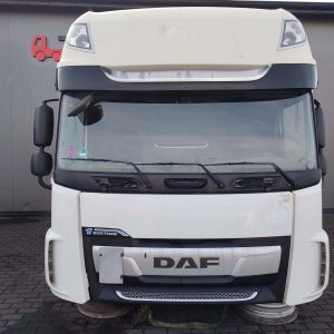 KABINA DAF XF 106 LIFT