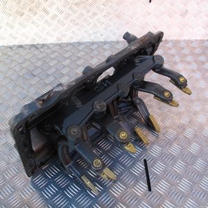 WODZIKI WYBIERAKA SCANIA GRS 900 890