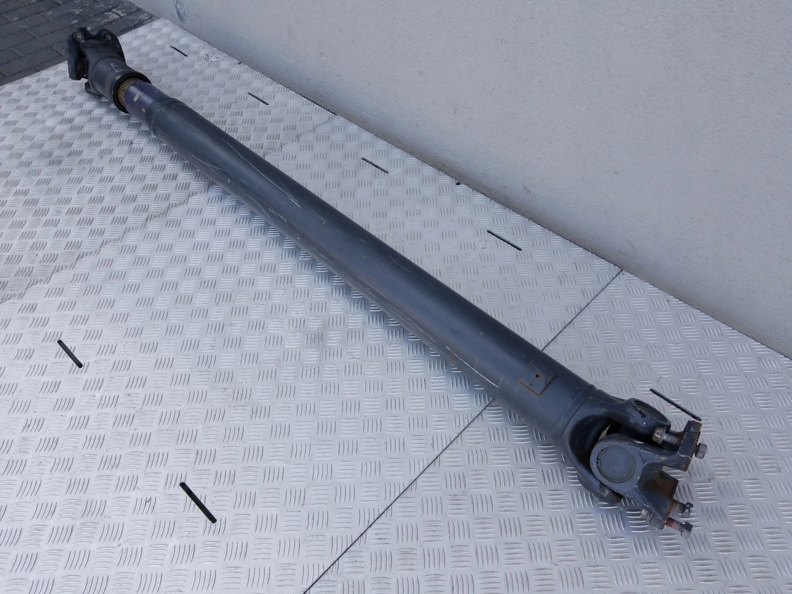 DAF CF 450 LIFT WAŁ NAPĘDOWY PĘDNY 1659541 - obrazek 3