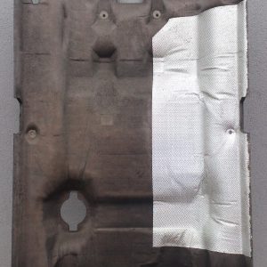 WYGŁUSZENIE PODKABINOWE SCANIA R PO 2011