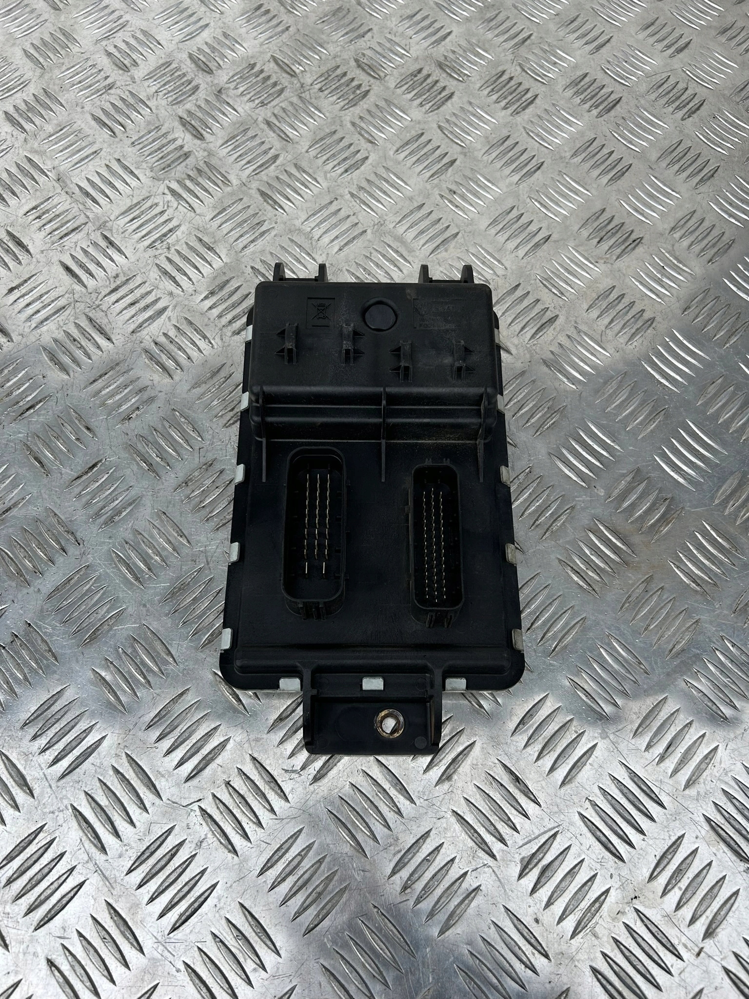 STEROWNIK MODUŁ ADBLUE EEC3 SCANIA NTG - obrazek 9