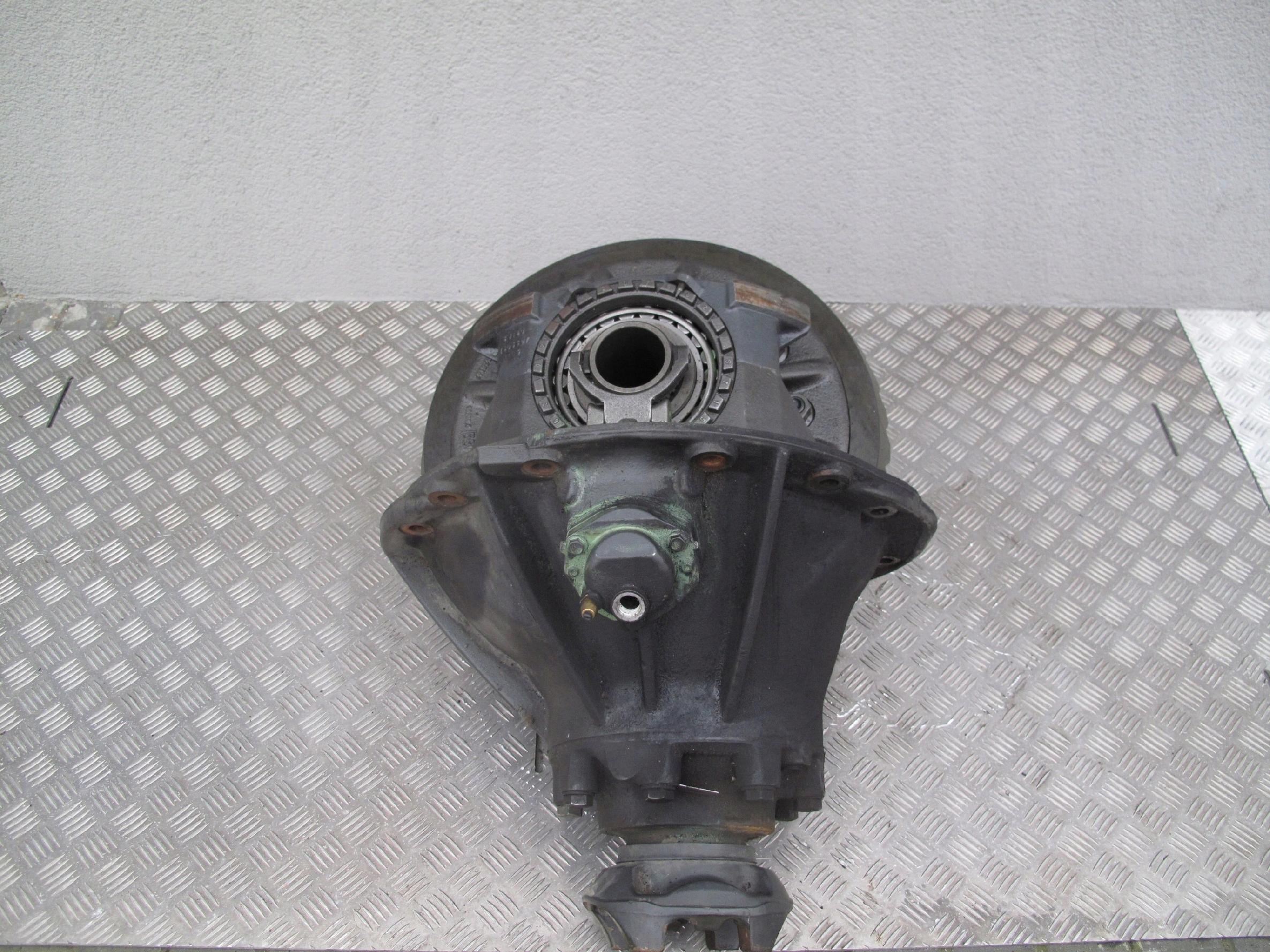 WKłAD MOSTU SCANIA R 2.92 - obrazek 6