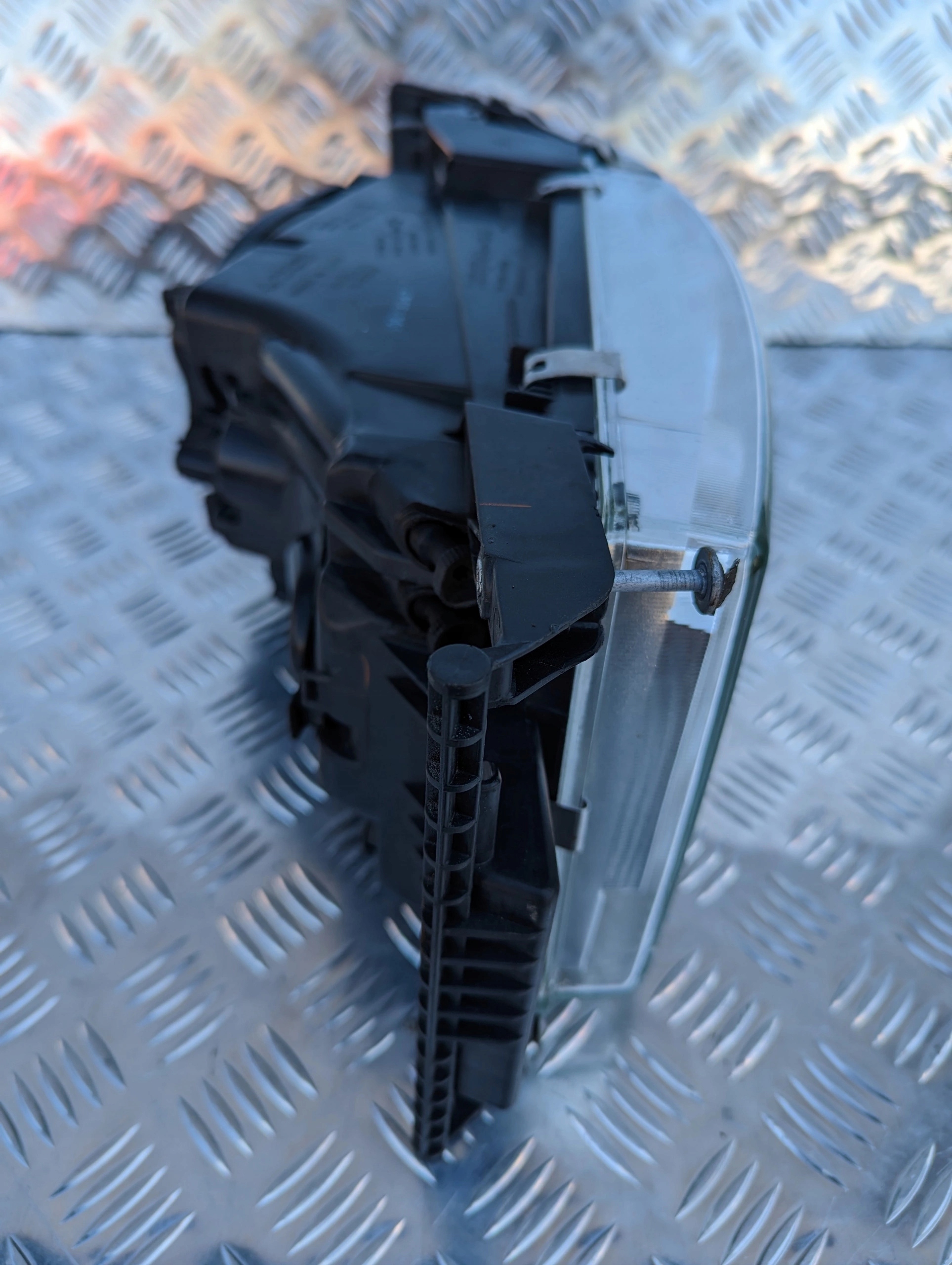 LAMPA LEWA H7 SCANIA STREAMLINE EURO 6 - obrazek 4