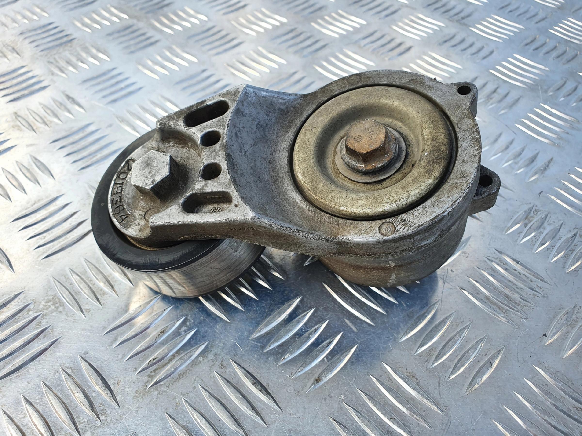 ROLKA NAPINACZA DAF XF 106 LIFT 480 EURO 6 - obrazek 3