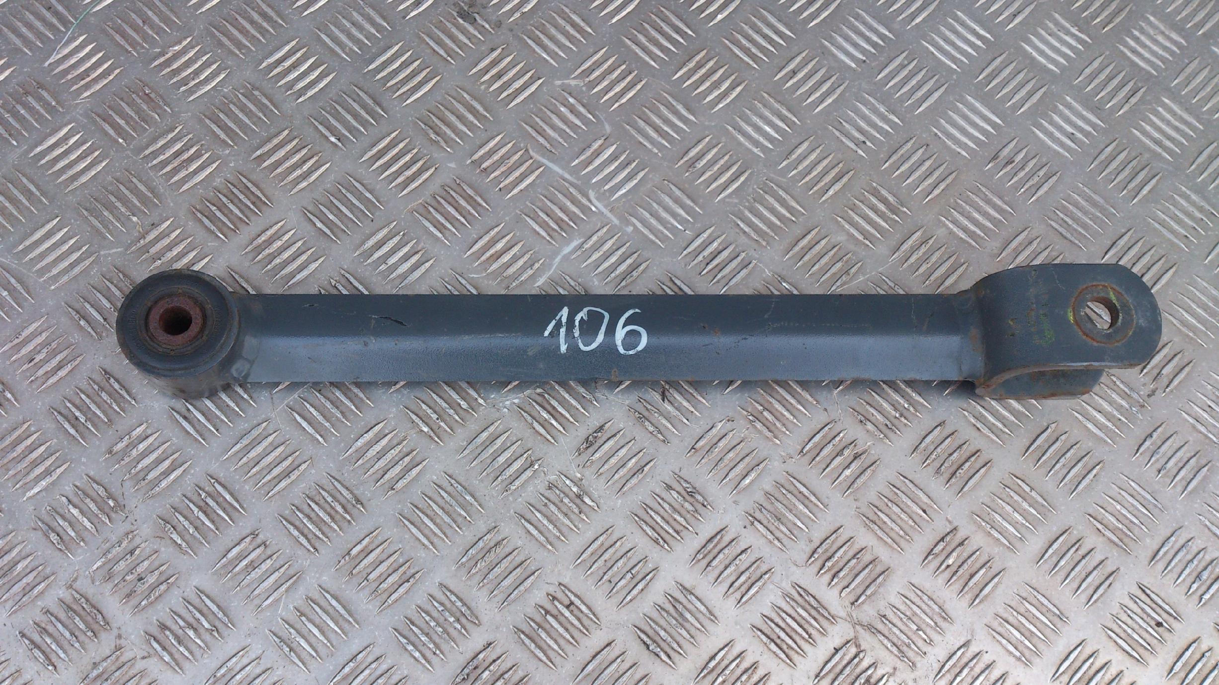 ŁĄCZNIK STABILIZATORA DAF XF 106 - obrazek 4