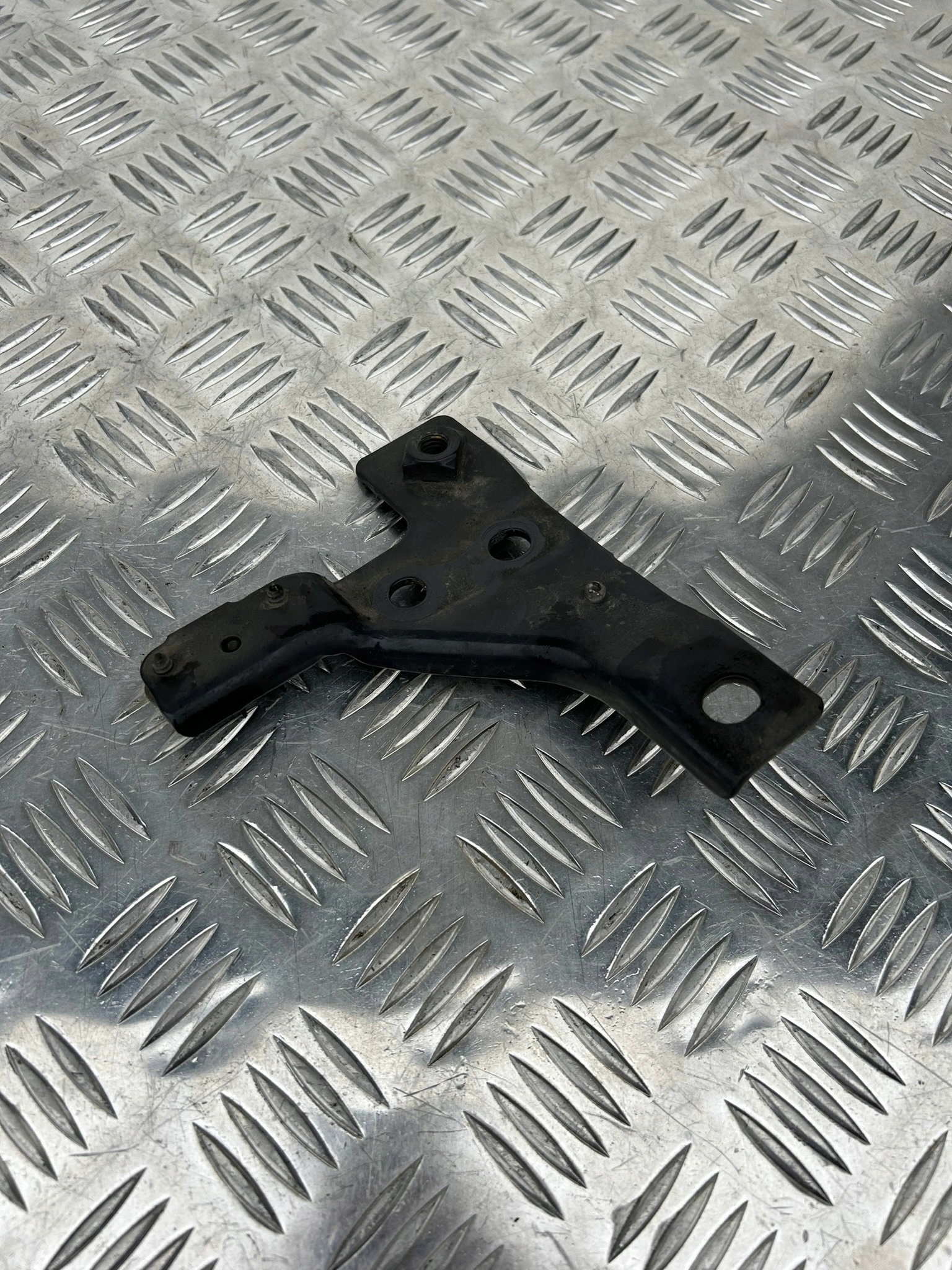 WSPORNIK UCHWYT MOCOWANIE SCANIA 1824132