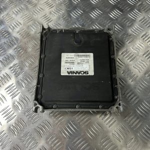 KOMPUTER STEROWNIK ZAWIESZENIA PODWOZIA ECU CMS1 SCANIA NTG