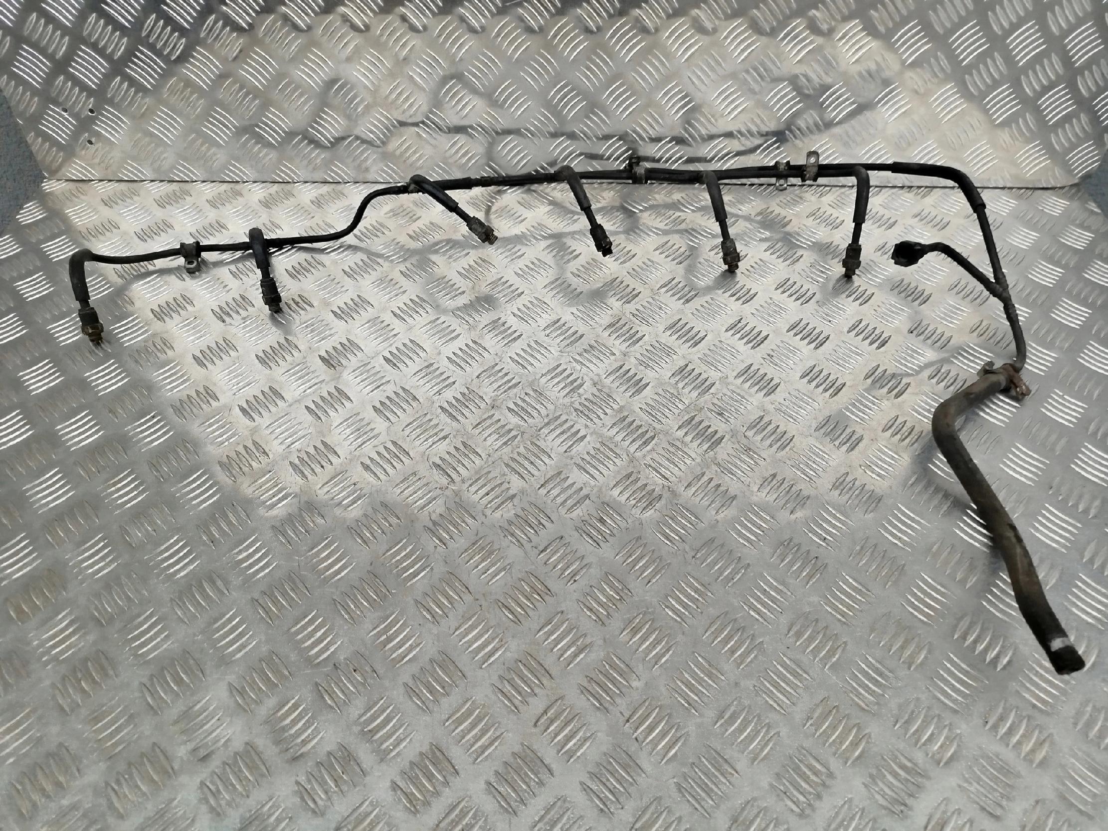 PRZEWÓD KALAN KALANY ODPOWIETRZENIA GŁOWIC SCANIA XPI EURO 5 - obrazek 2