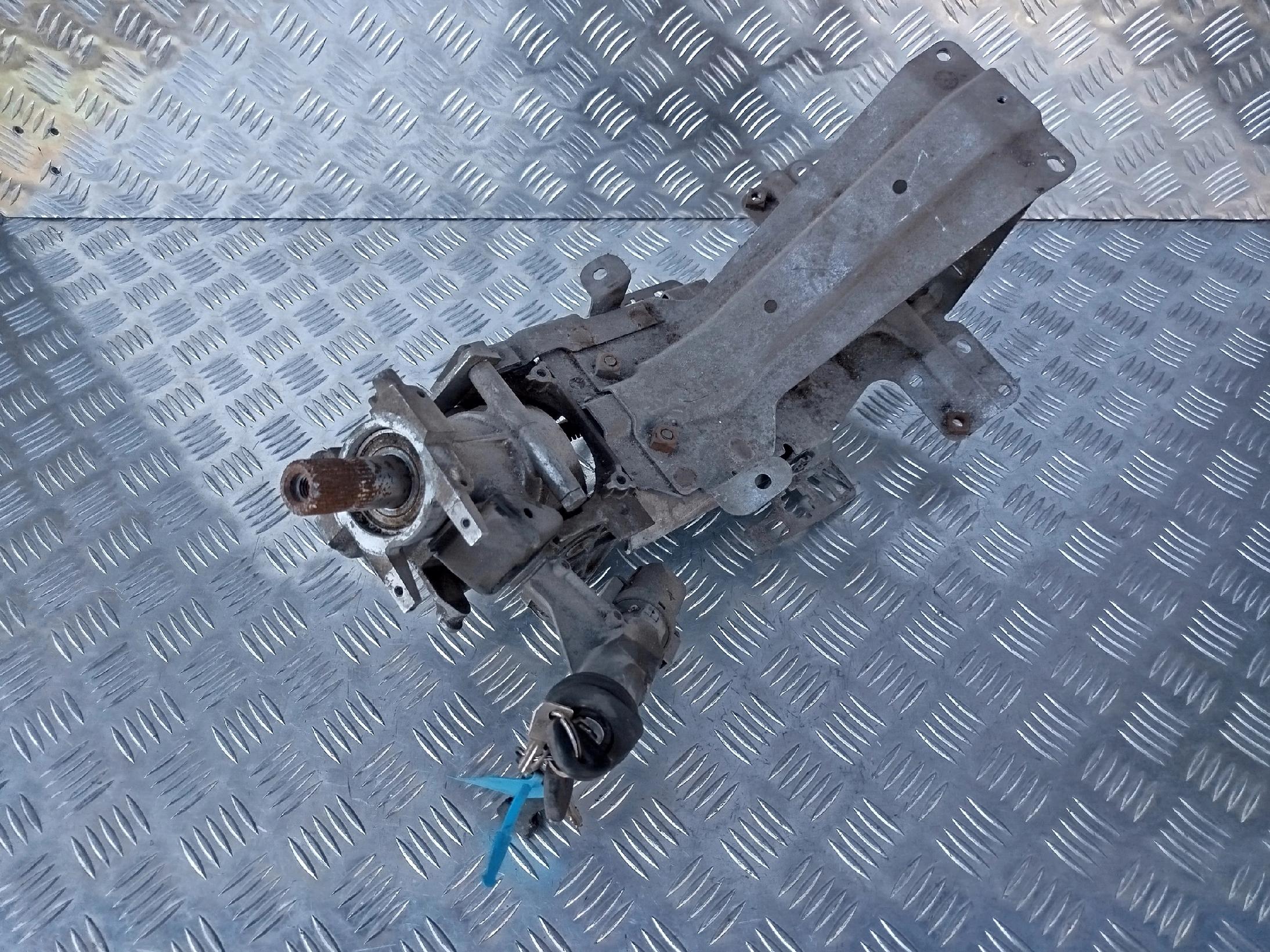 MECHANIZM KIEROWNICY SCANIA R - obrazek 3