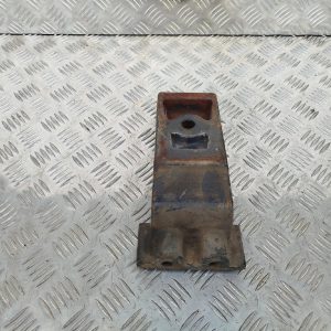 MOCOWANIE WSPORNIK RESORA SCANIA