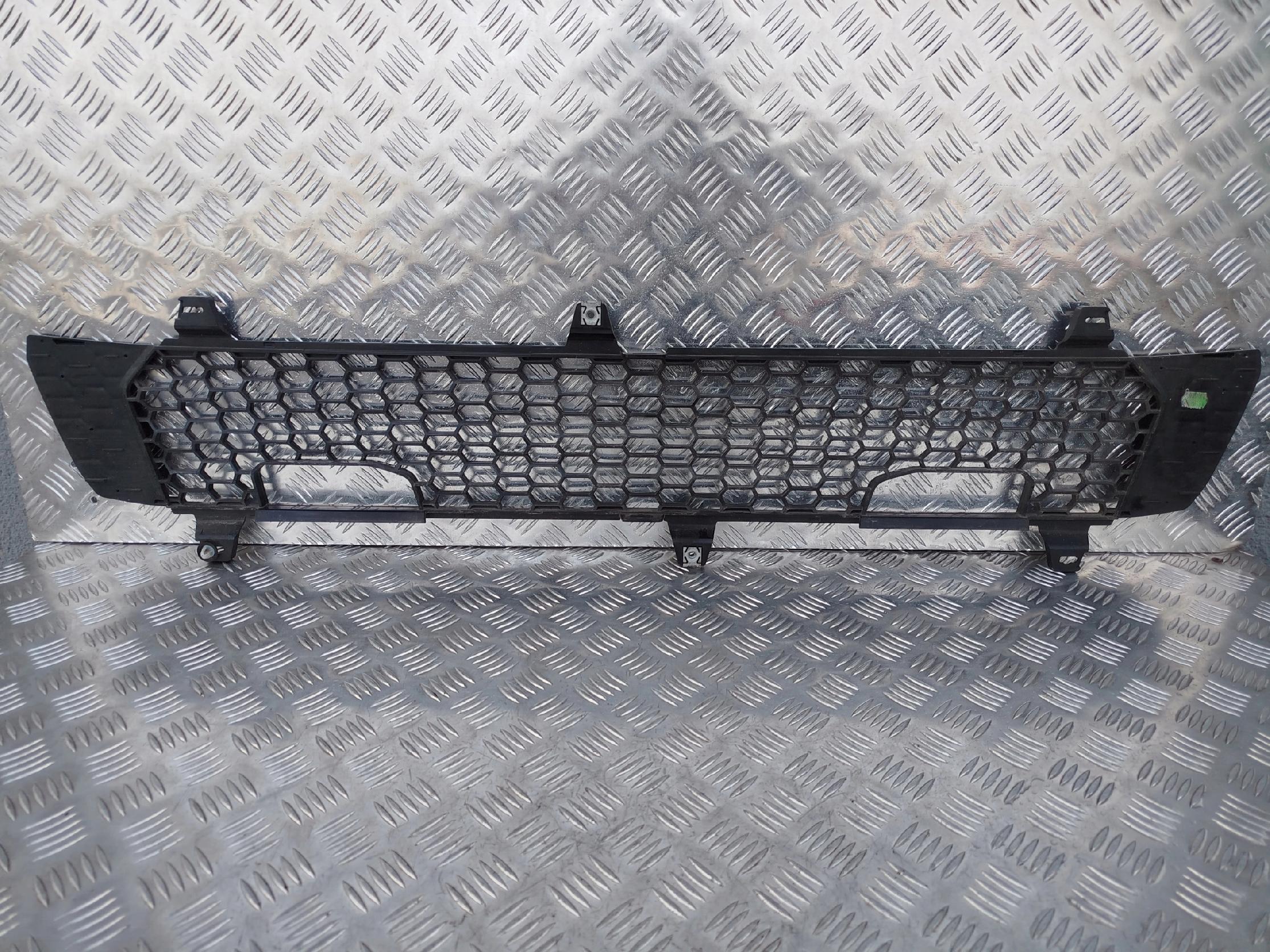 SIATKA ATRAPY SCANIA NTG - obrazek 2