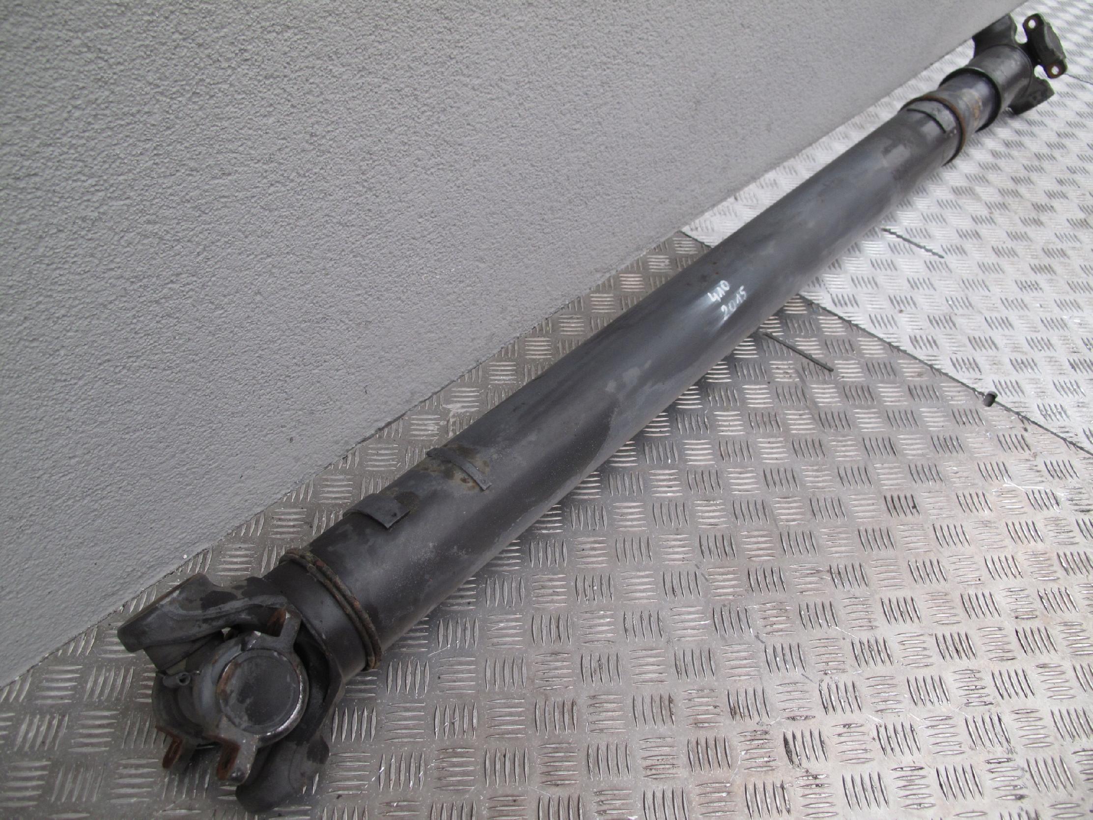 WAŁ PĘDNY SCANIA R 5.8