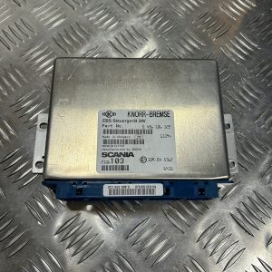 STEROWNIK EBS SCANIA R 2116103