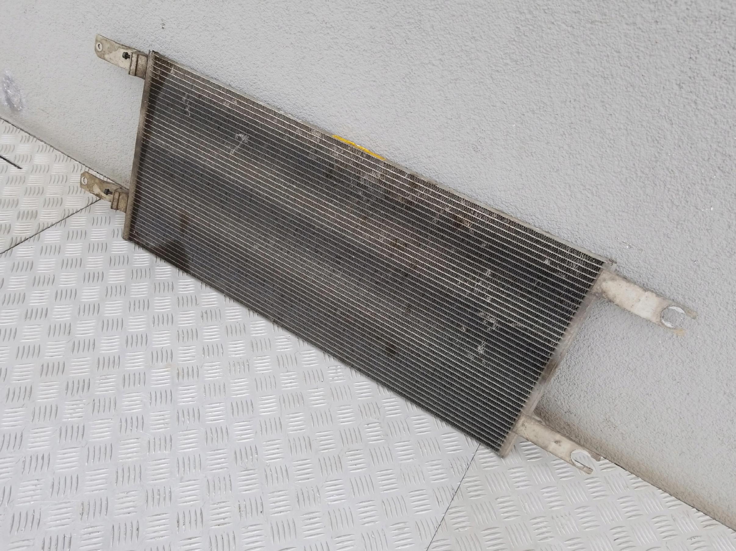 CHŁODNICA KLIMATYZACJI SCANIA RS 2017 - obrazek 3