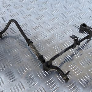 PRZEWÓD PŁYNU CHŁODZĄCEGO DAF XF 106 440 MX11