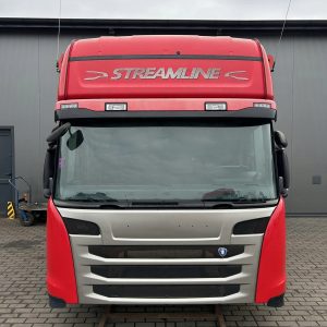 KABINA SCANIA CR19 TOPLINE XPI 2015 R