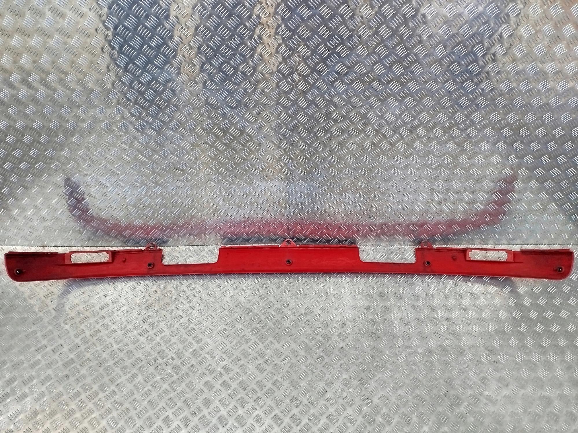 BLENDA PRZECIWSŁONECZNA SCANIA HIGHLINE - obrazek 3