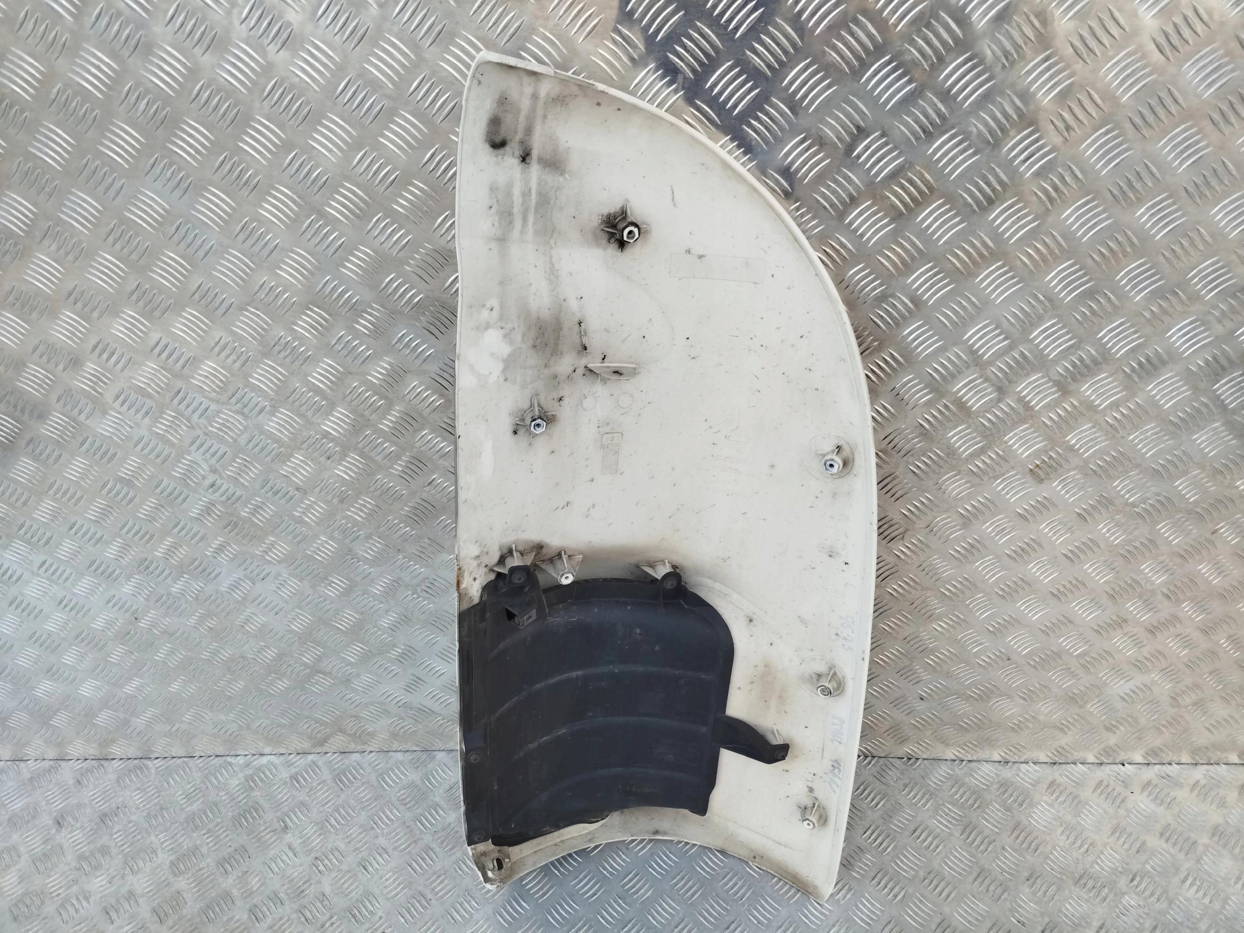 POLIK PRAWY SCANIA R - obrazek 4