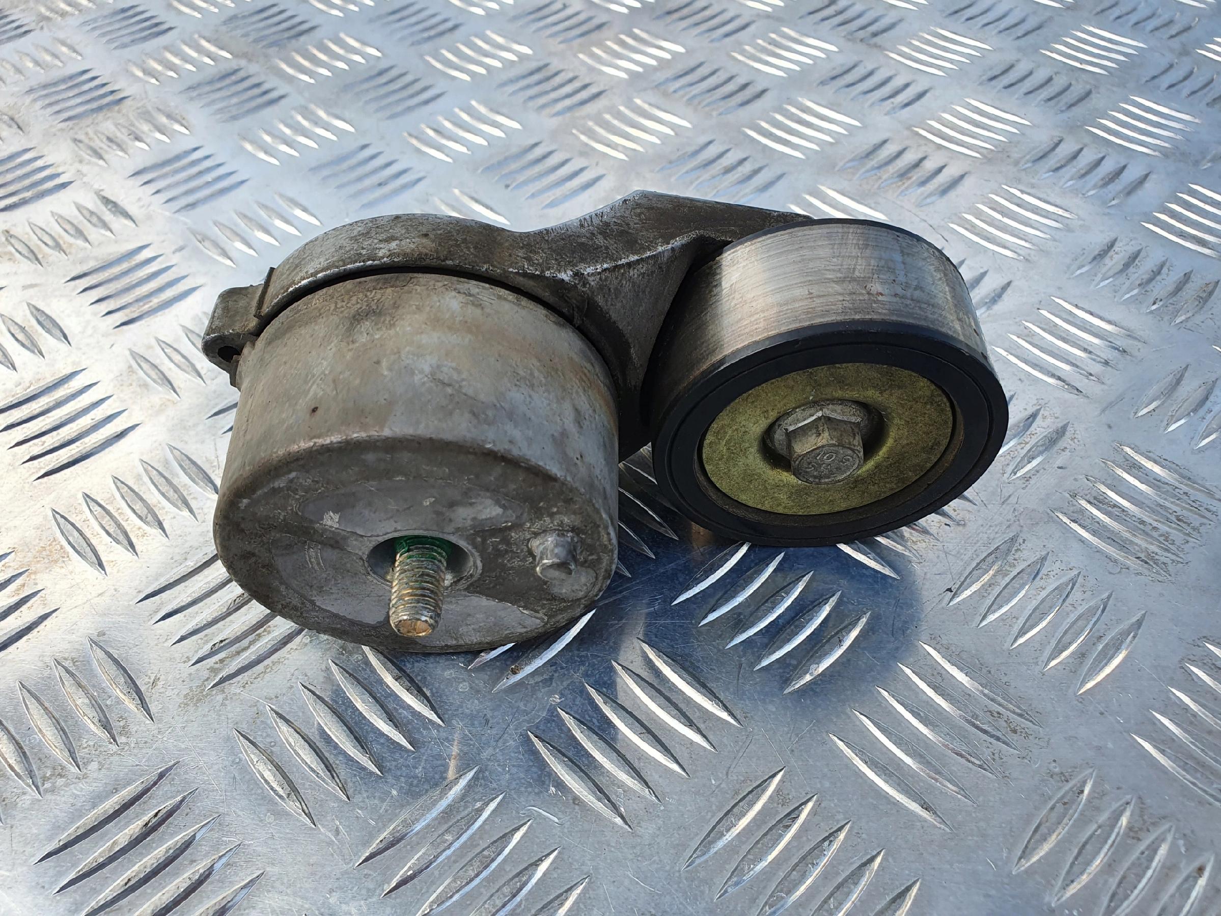 ROLKA NAPINACZA DAF XF 106 LIFT 480 EURO 6 - obrazek 2