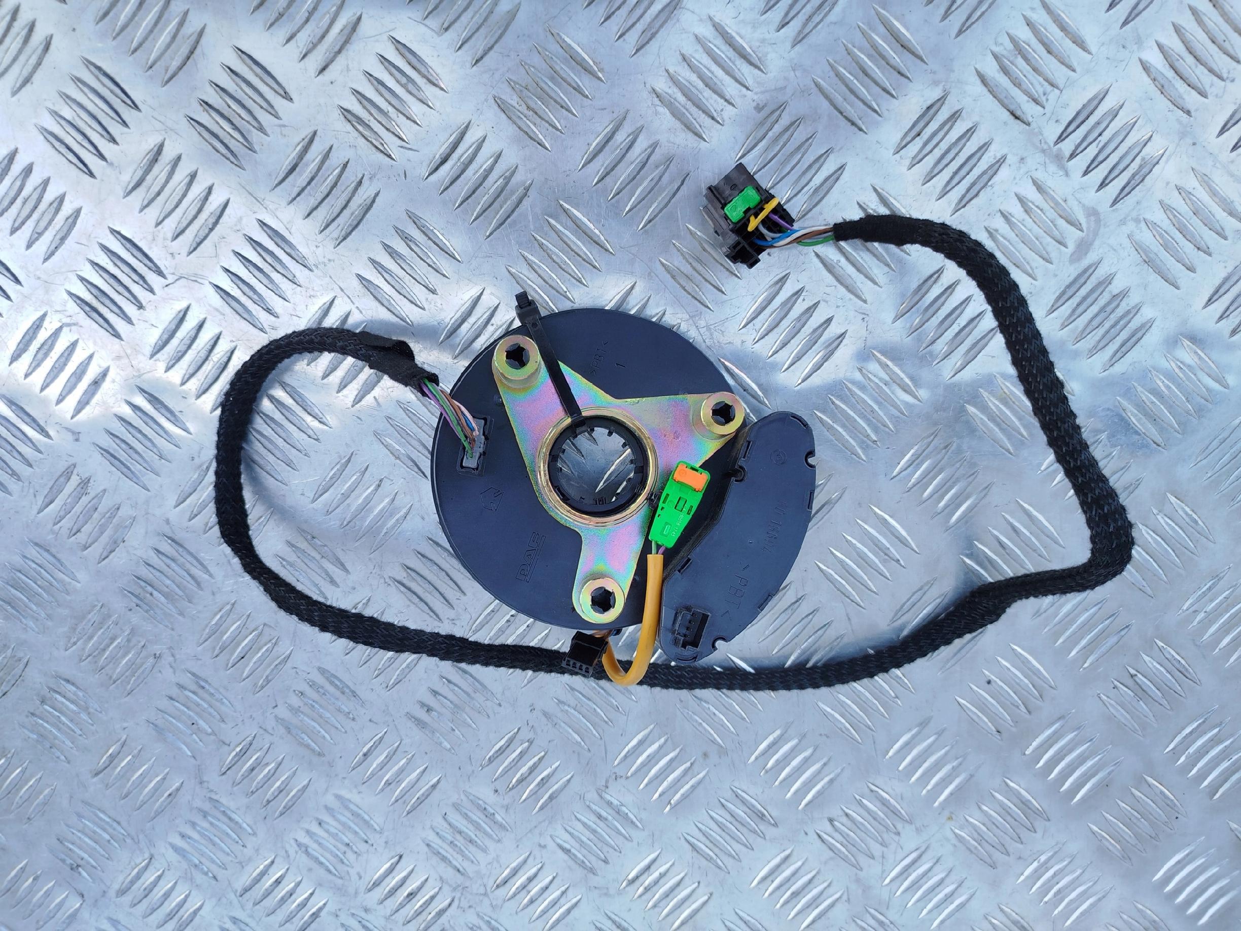 TAŚMA KIEROWNICY DAF XF 106 LIFT - obrazek 2