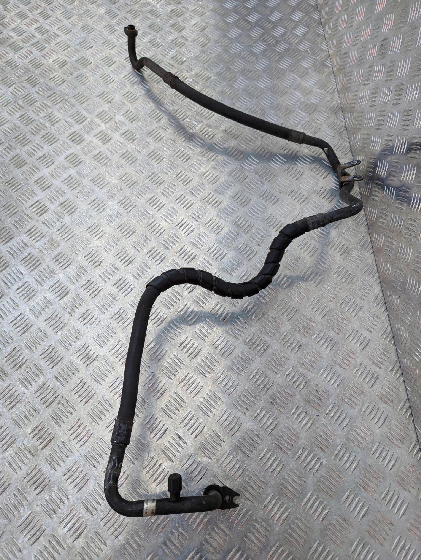 PRZEWÓD KLIMATYZACJI SCANIA XPI 2028047 - obrazek 3