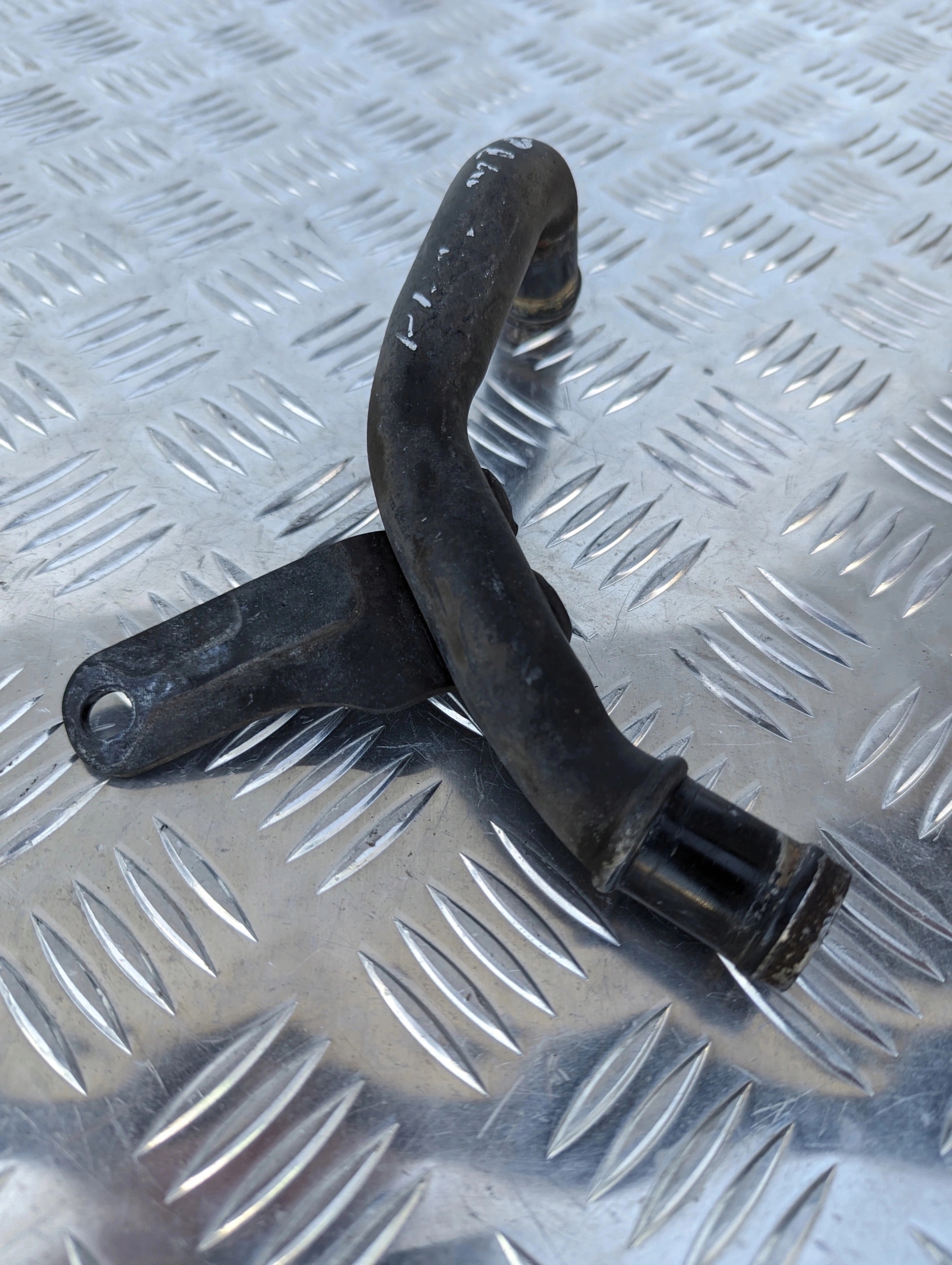 RURKA PRZEWÓD WODY SCANIA P NTG - obrazek 2