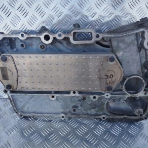 CHŁODNICA OLEJU SCANIA STREAMLINE