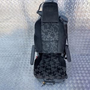 FOTEL KIEROWCY RECARO SCANIA STREAMLINE