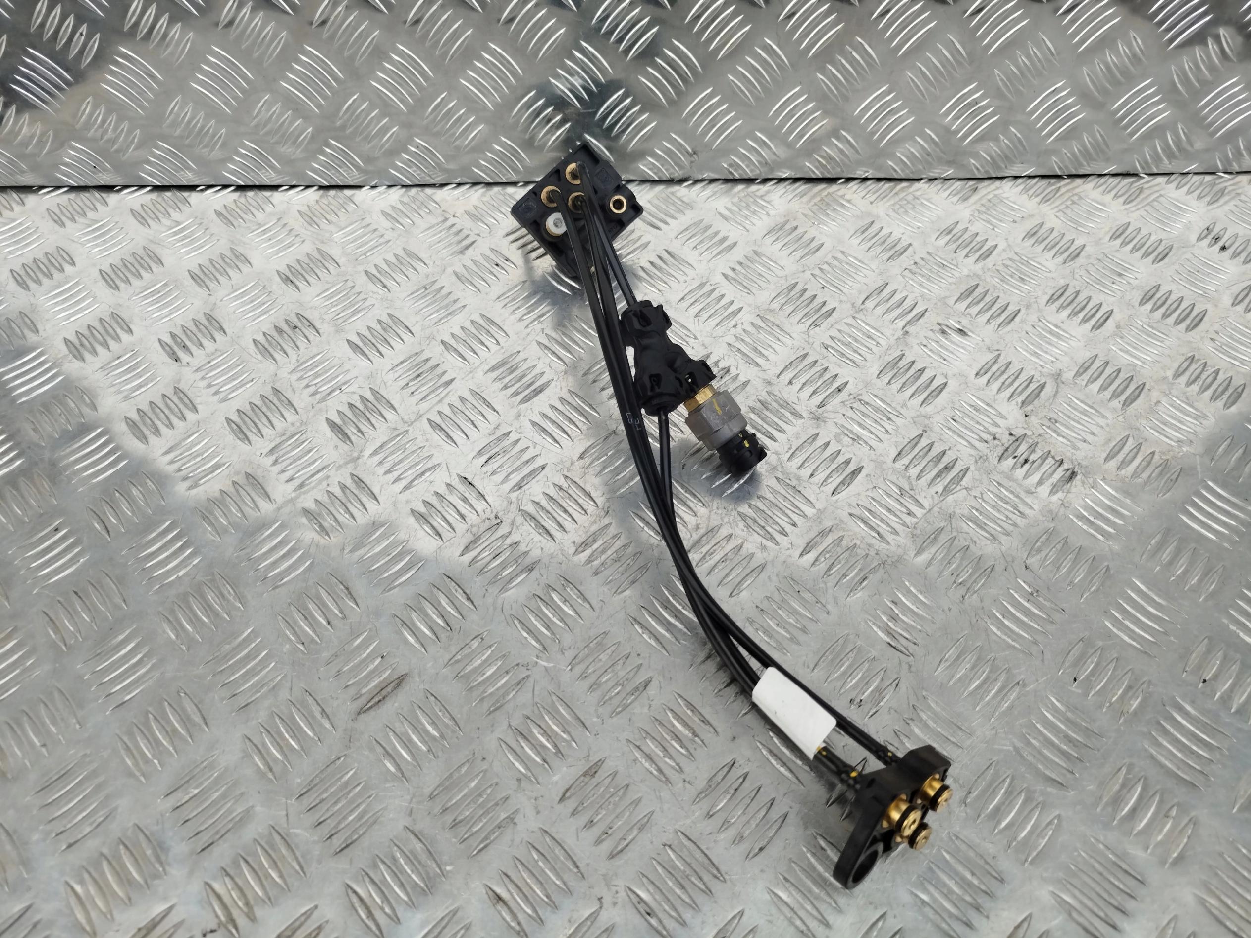 ZAWÓR HAMULCA POSTOJOWEGO SCANIA - obrazek 3