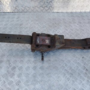 RESOR PÓŁRESOR OSI PODWIESZANEJ SCANIA