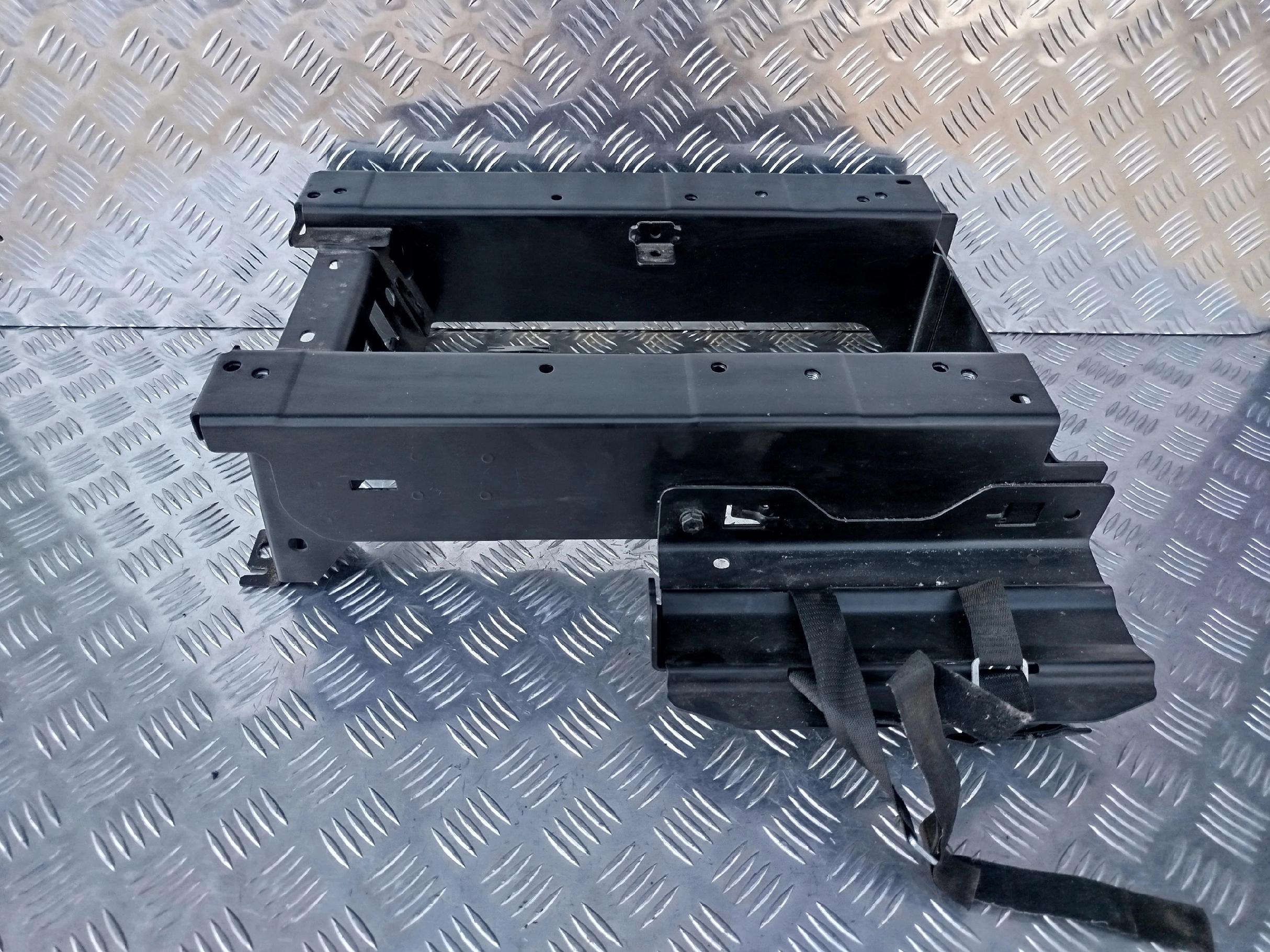 PODSTAWA FOTELA PNEUMATYCZNEGO PRAWA LEWA SCANIA NTG