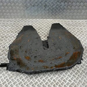 SIODŁO SCANIA 4 R 140MM