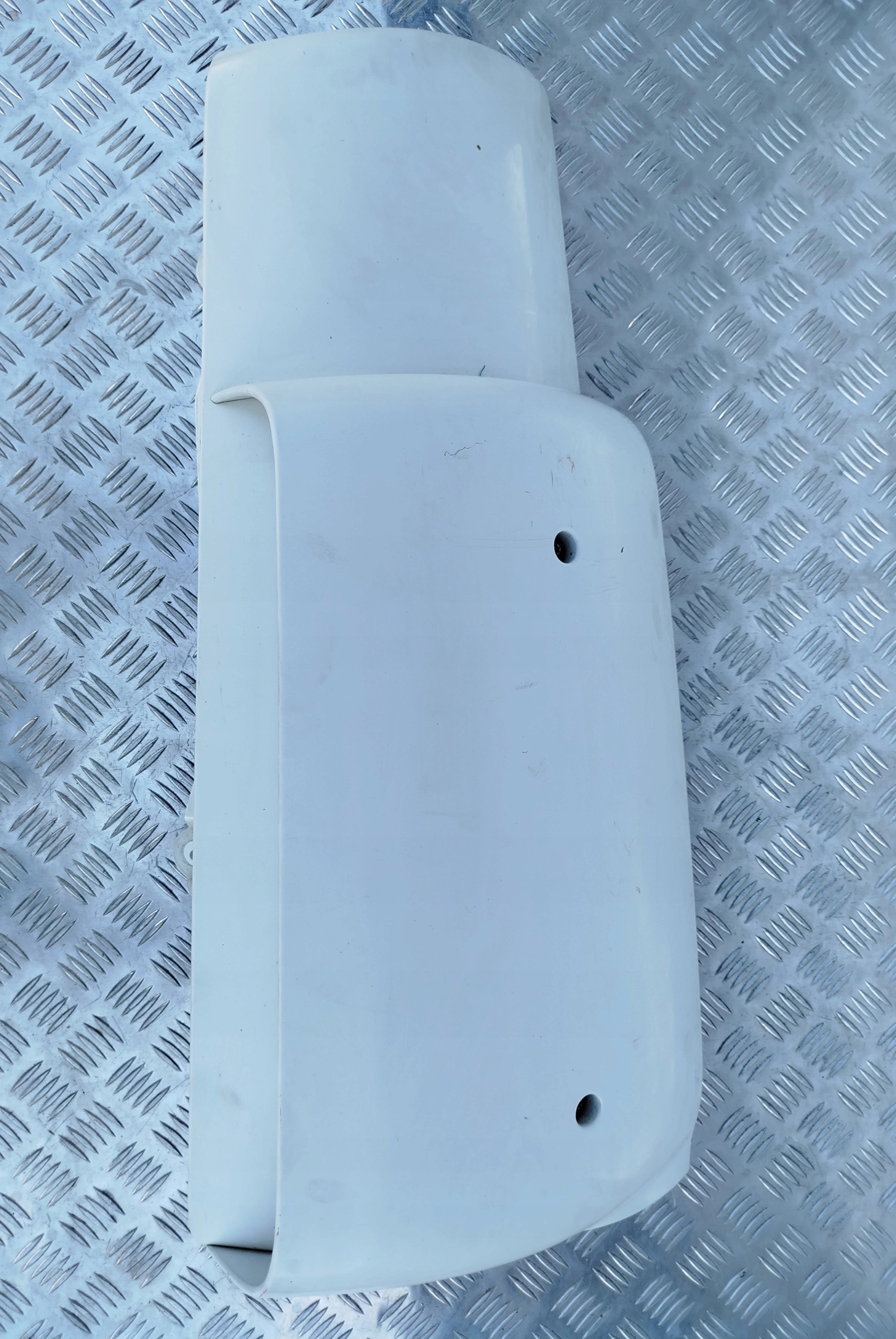 POLIK OWIEWKA NAROŻNIK SCANIA S NTG PRAWA STRONA - obrazek 6