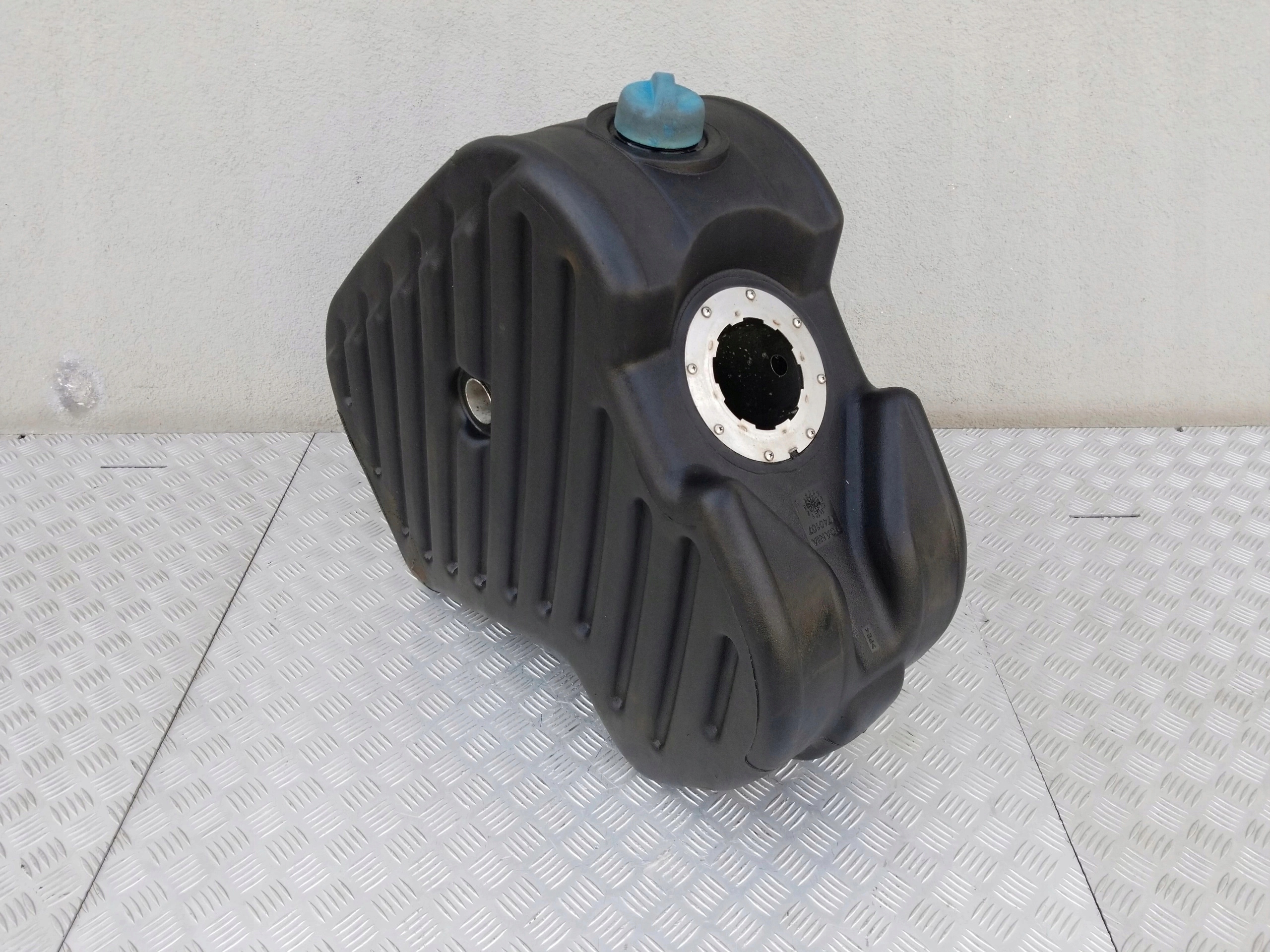 ZBIORNIK AD BLUE, ADBLUE SCANIA R