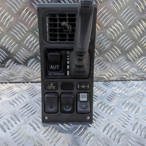PANEL PRZYCISKI KOKPITU MANETKA RETARDERA SCANIA 4 / 124