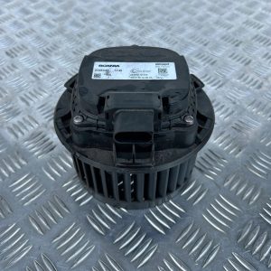 SILNICZEK NAWIEWU DMUCHAWY NAGRZEWNICY SCANIA NEXT GEN NTG