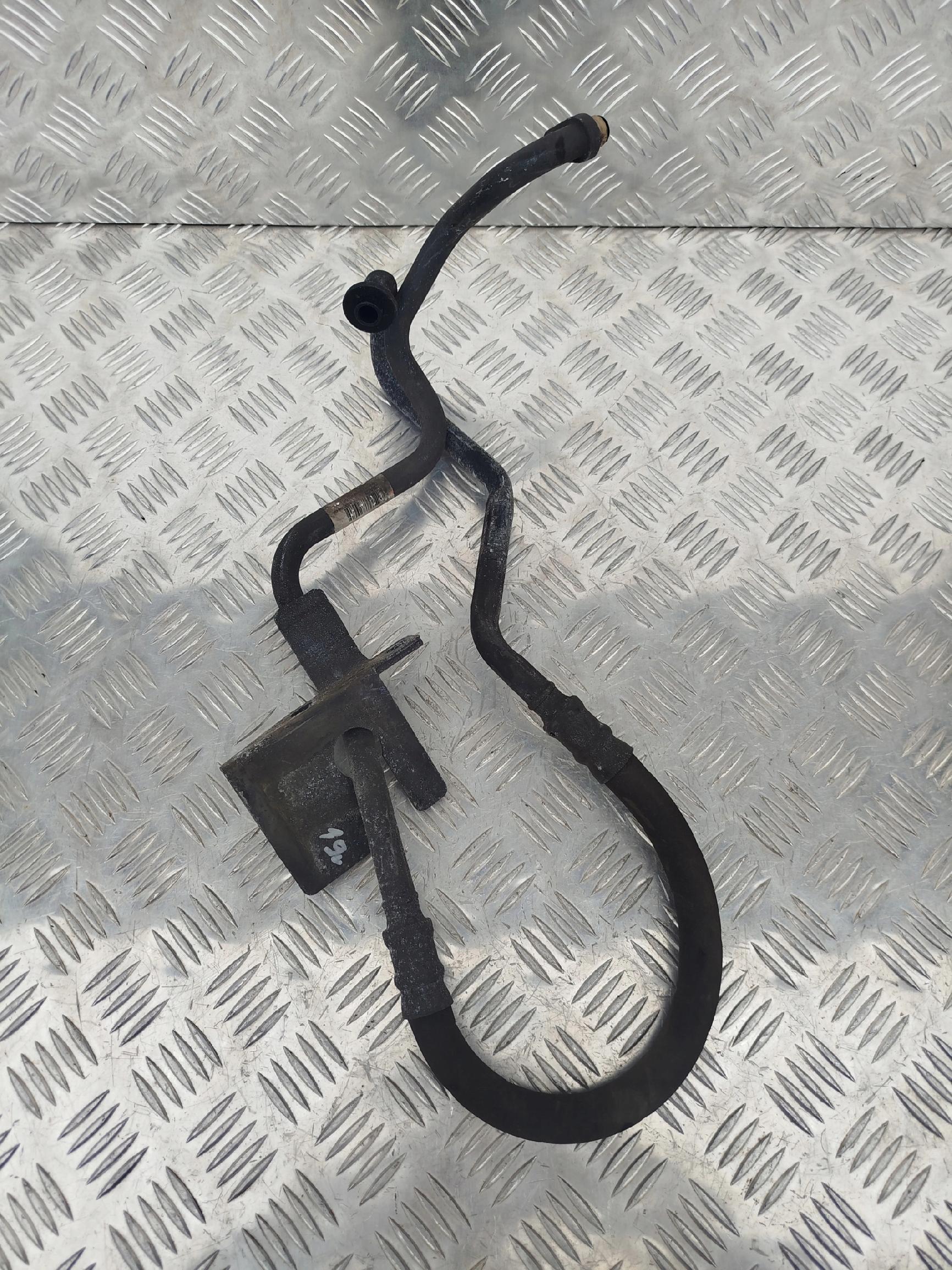 PRZEWÓD KLIMATYZACJI DAF XF 106 LIFT 2125240 - obrazek 3