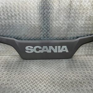 ATRAPA ŚRODKOWA SCANIA NTG