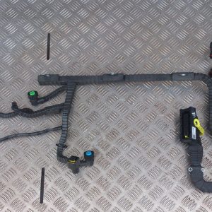 WIĄZKA INSTALACJA SILNIKA DAF CF 106 440