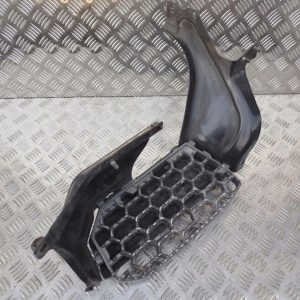 STOPIEŃ STOPNICA LEWA SCANIA G NTG